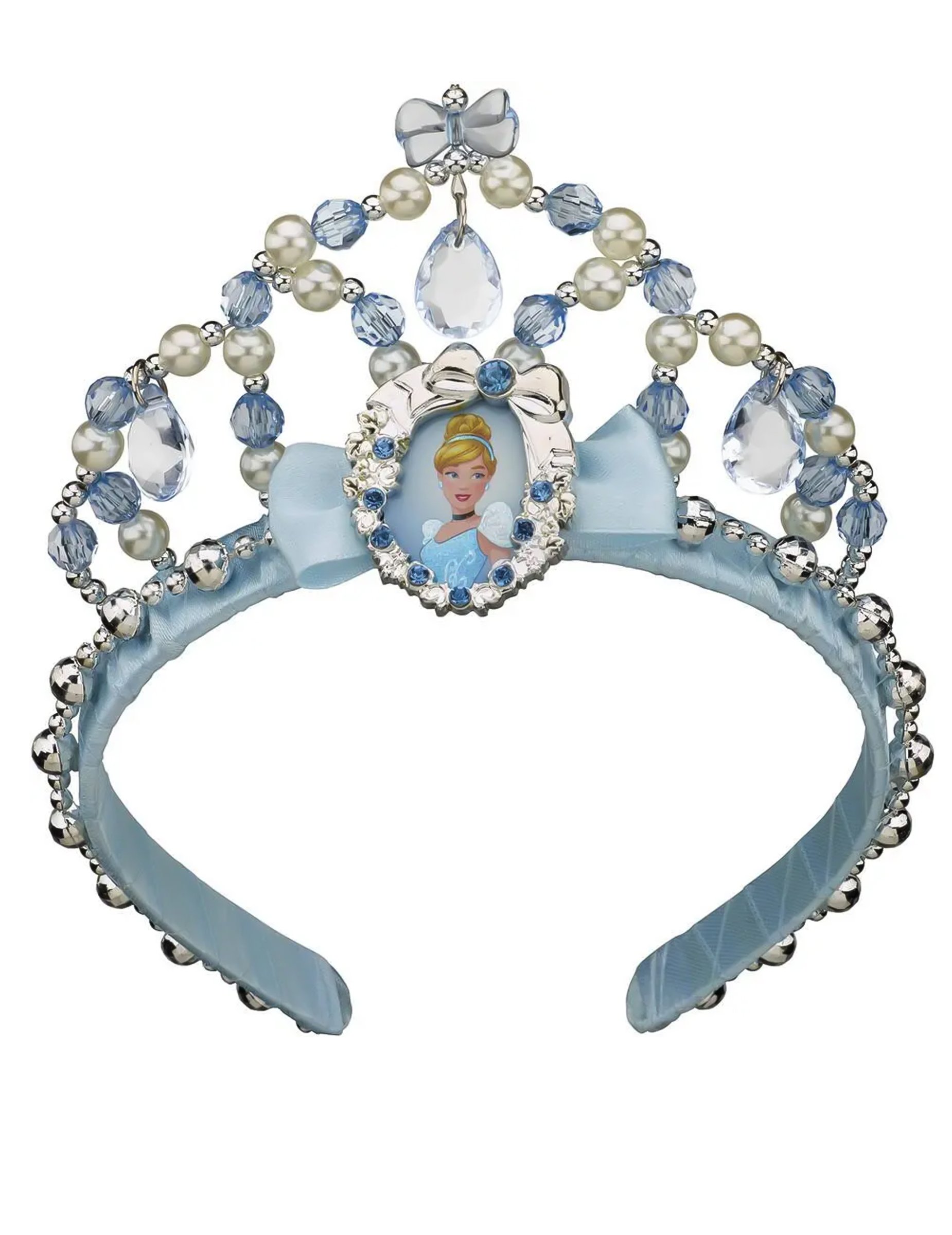 Cinderella Mädchen Tiara Cinderella Mädchen Tiara von JAKKS PACIFIC