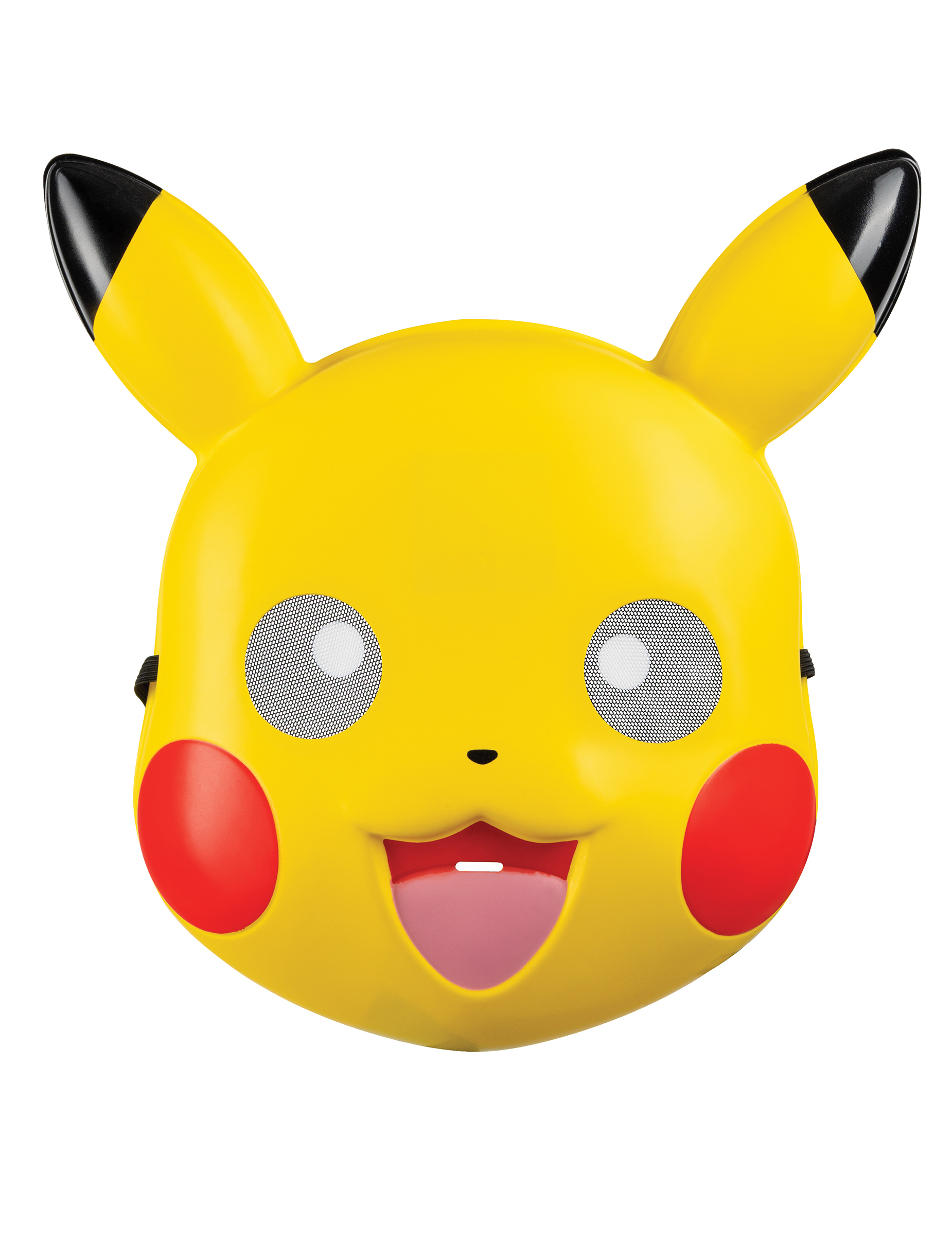 Pokemon Pikachu Maske Kinder Pokemon Pikachu Maske Kinder von JAKKS PACIFIC