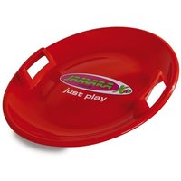 Snow Play Rutschteller 60cm rot Snow Play Rutschteller 60cm rot von JAMARA e.K.