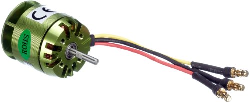 JAMARA 031793 - E-Motor Brushless E-Rix 450 von JAMARA