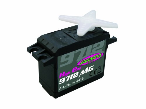 JAMARA 074416 - Servo High End 9712 JAMARA 074416 - Servo High End 9712 von JAMARA