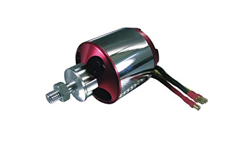 JAMARA 132208 - E-Motor Magnum A2208/8-Bl von JAMARA