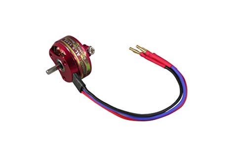 JAMARA 133000 - E-Motor Magnum AL-S 1518 JAMARA 133000 - E-Motor Magnum AL-S 1518 von JAMARA