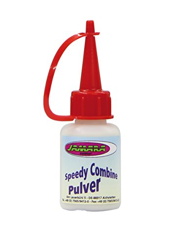 JAMARA 171000 - Speedy Combine Pulver, 40 g von JAMARA