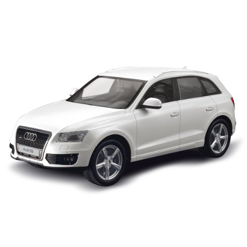 JAMARA 404041 - Audi Q5 1:24 weiß von JAMARA