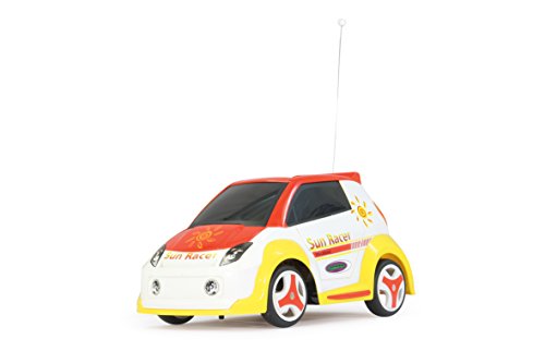 JAMARA e.K. 400225 - RC Sun Racer, 40 MHhz von JAMARA