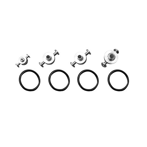 JAMARA jamara175121 Prop Saver für 3.0 mm Schaft JAMARA jamara175121 Prop Saver für 3.0 mm Schaft von JAMARA