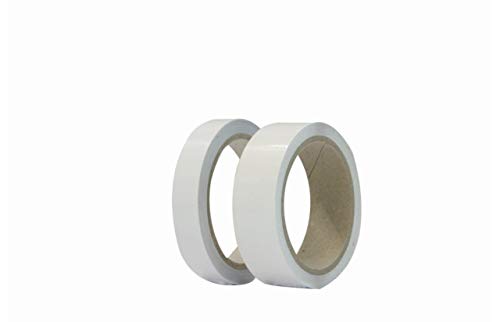 JAMARA jamara179885 19 mm x 10 m transparent Scharnier Tape von JAMARA