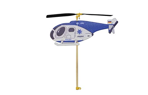 Jamara Elastic Heli Comic Jamara Elastic Heli Comic von JAMARA