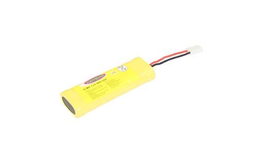 Jamara jamara140141 7,20 V 2000 mAh tam-stecker Racing-Pack von JAMARA