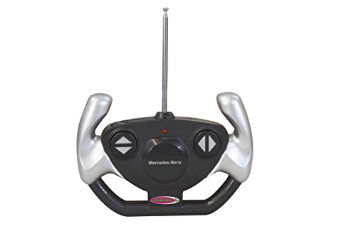Jamara jamara404662 27 MHz Rutscher Mercedes SLK Transmitter Jamara jamara404662 27 MHz Rutscher Mercedes SLK Transmitter von JAMARA