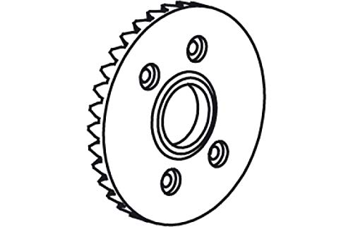Jamara jamara505073 Spannung/Major Bevel Gear Jamara jamara505073 Spannung/Major Bevel Gear von JAMARA