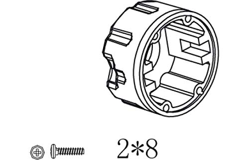 Jamara jamara505074 Spannung/Major Differential Fall Set von JAMARA