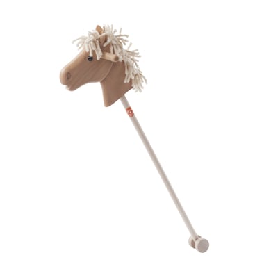 Jamso Design Steckenpferd Haflinger von JAMSO DESIGN