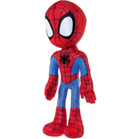 JAZWARES SNF0063 Spidey - Spidey amazing friends - Mein Freund Spidey von JAZWARES