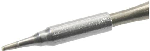 JBC Tools C115101 Lötspitze Rundform, gerade Spitzen-Größe 0.1mm Inhalt 1St. von JBC Tools