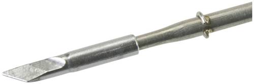 JBC Tools C115112 Lötspitze Klingenform, gerade, gerade Spitzen-Größe 0.3mm Inhalt 1St. von JBC Tools