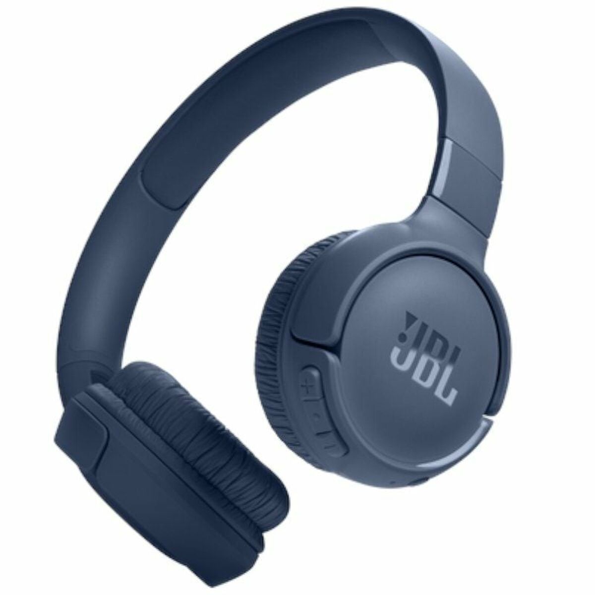 Bluetooth-Kopfhörer JBL Tune 520BT Blau von JBL