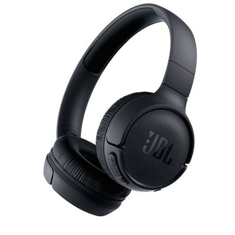 Drahtlose Kopfhörer JBL schwarz von JBL