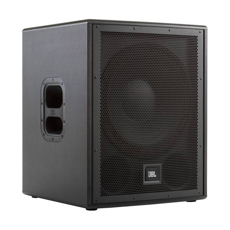 JBL IRX 115S Aktiver Basslautsprecher von JBL