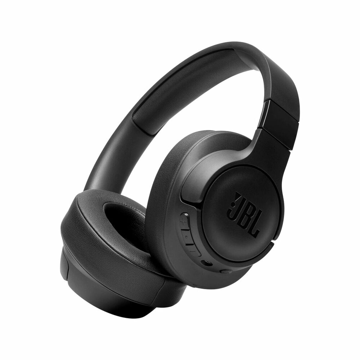 Kopfhörer JBL JBLT710BTBLK Schwarz von JBL