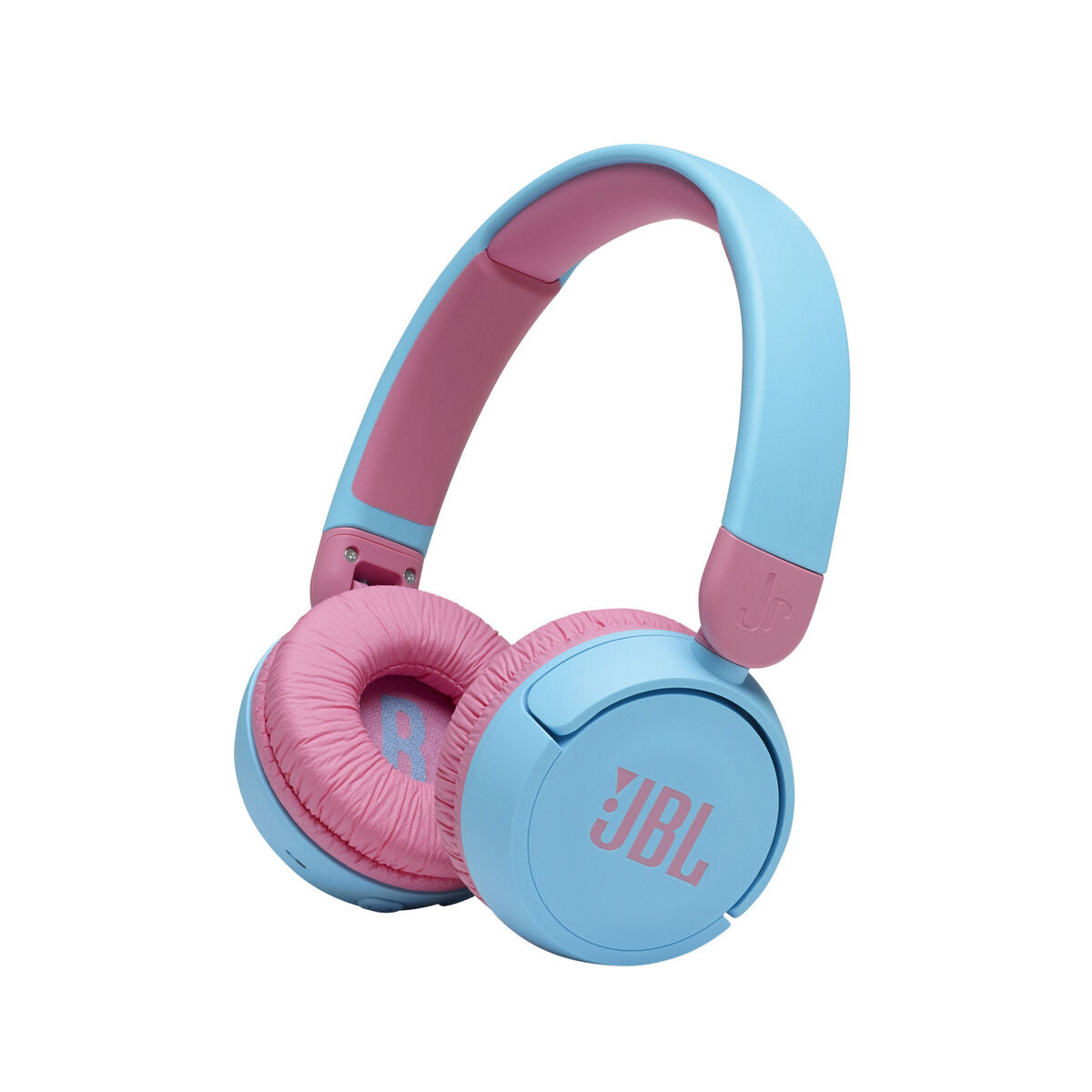 Kopfhörer JBL JR310 BT Blau von JBL