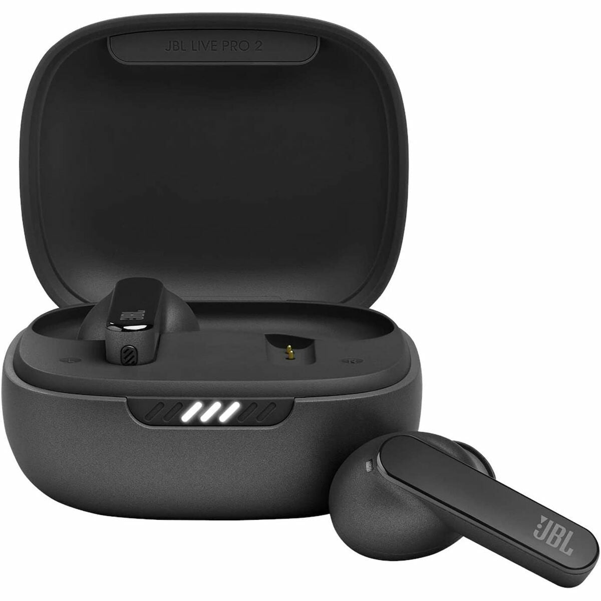 Kopfhörer JBL LIVEPRO2 TWS BK Schwarz von JBL