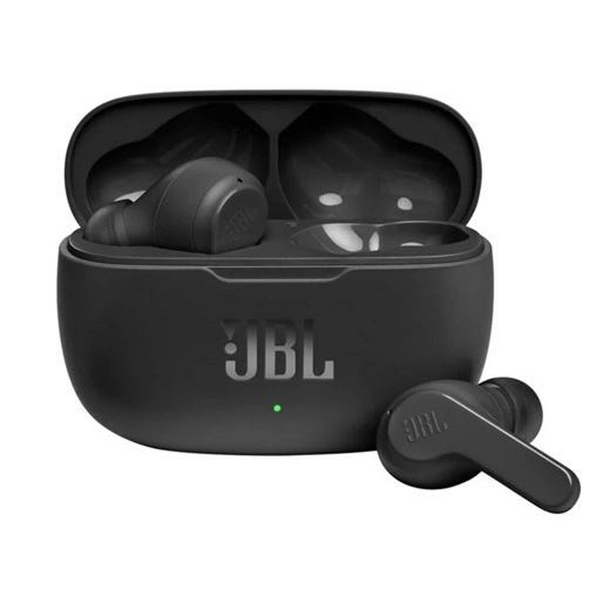 Kopfhörer JBL Schwarz von JBL