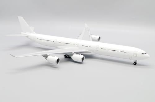 BK1024 Airbus A340-600 Blank Scale 1/200 von JC Wings