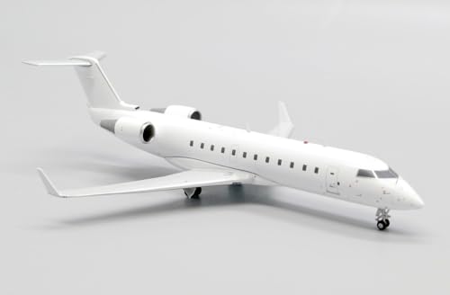 BK1078 Bombardier CRJ200 Blank Scale 1/200 von JC Wings