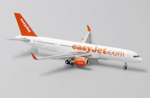 EW4752001 Boeing 757-200 EasyJet OH-AFI Scale 1/400 von JC Wings