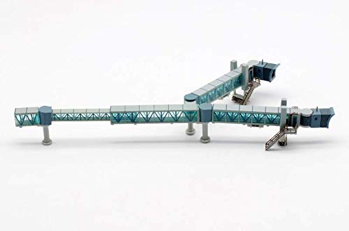 JC Flughafen Passagierbrücke Breitkörper 1/400 Fertigflugzeug Modellflugzeug von JC Wings