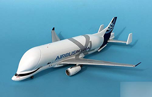 JC Wings Airbus A330-700L Beluga XL 1/400 Druckgussflugzeug, Flugzeugmodell von JC Wings