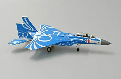 JC Wings F-15SG F15 Repbulic of Singapore Air ?50th Anniversary? 1/144 Diecast Flugzeugmodell von JC Wings