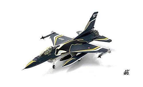 JC Wings Italien F-16A 90er Jahre Jubiläum 1/72 Druckguss Modellflugzeug von JC Wings