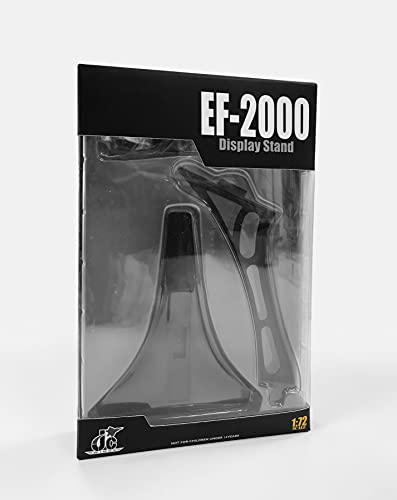 JCW-72-STD-2000 Display Stand Eurofighter EF-2000 Scale 1/72 von JC Wings