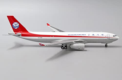 Jc Wings 1/200 LH4149 Airbus A330-200F Sichuan Airlines B-308P Scale 1/400 von JC Wings