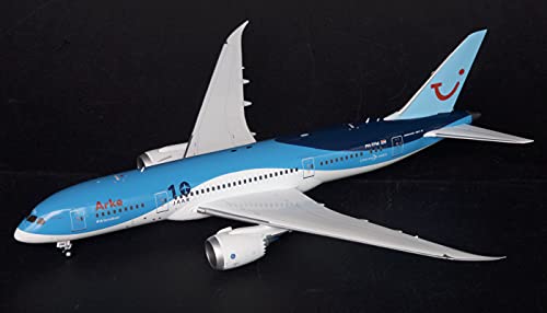 LH2005 Boeing 787-8 Arke 10 JAAR Scale 1/200 von JC Wings