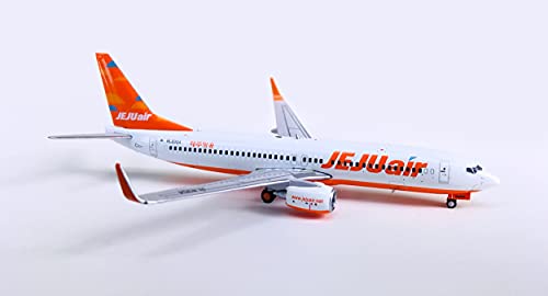 XX4198 Boeing 737-800 Jeju Air HL8304 Scale 1/400 von JC Wings