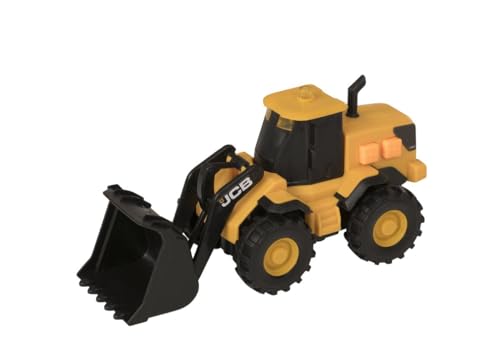 JCB Small LS Rad-Loader von JCB