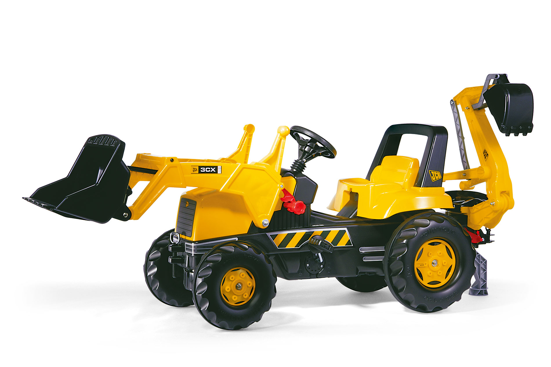 rollyJunior JCB von JCB