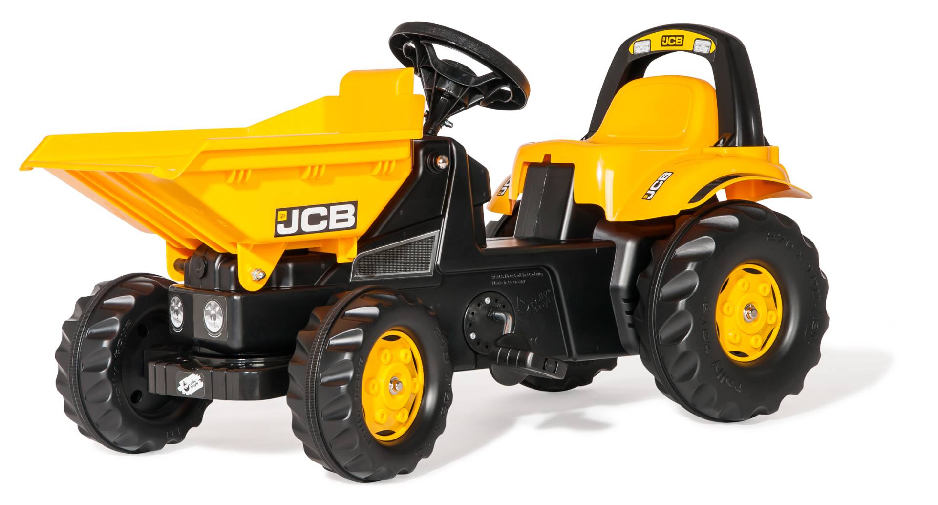 rollyKid Dumper JCB von JCB