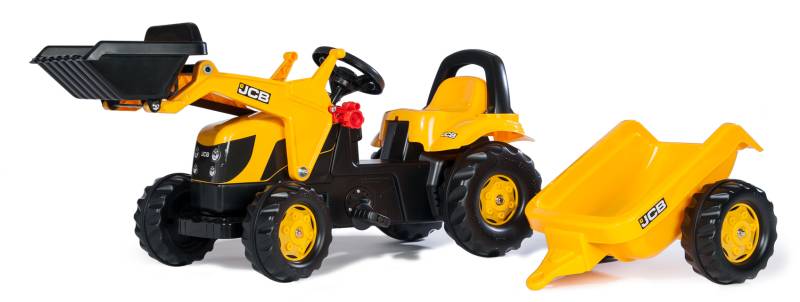 rollyKid JCB von JCB