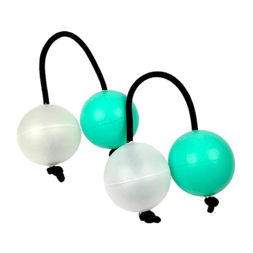 Rhythmische Sandkugel Aslatua, afrikanischer Shaker, Rassel, Rhythmus, Percussion, Fingerspitzenball, Sand-Rhythmus, Instrumen, afrikanische Musikinstrumente, Instrument für Kinder und Erwachsene, 2 Rhythmische Sandkugel Aslatua, afrikanischer Shaker, Rassel, Rhythmus, Percussion, Fingerspitzenball, Sand-Rhythmus, Instrumen, afrikanische Musikinstrumente, Instrument für Kinder und Erwachsene, 2 von JDNH