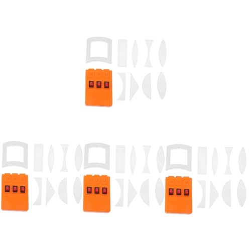 JECOMPRIS 4 Sets Optisches Experimentierset Physikalisches Optisches Experiment Wissenschaftliche Optik Kits Wissenschaftliche Experimente Physikalische Experimente Physikalisches von JECOMPRIS