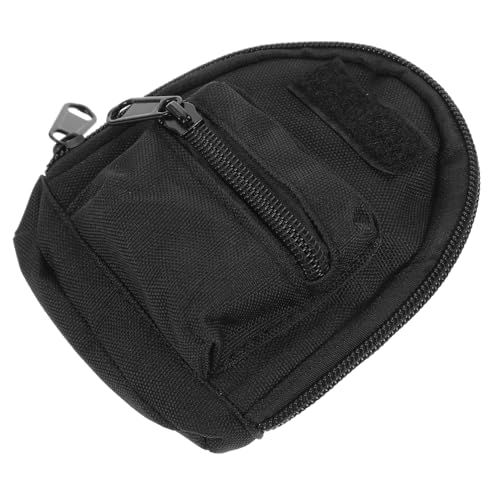 JECOMPRIS Mini Earbud Case Schlüsselanhänger aus Canvas und Aluminiumlegierung Langlebige kleine Tasche und Kopfhörertasche Leichtes Kompaktes Etui für Sommer Outdoor Geeignet als JECOMPRIS Mini Earbud Case Schlüsselanhänger aus Canvas und Aluminiumlegierung Langlebige kleine Tasche und Kopfhörertasche Leichtes Kompaktes Etui für Sommer Outdoor Geeignet als von JECOMPRIS