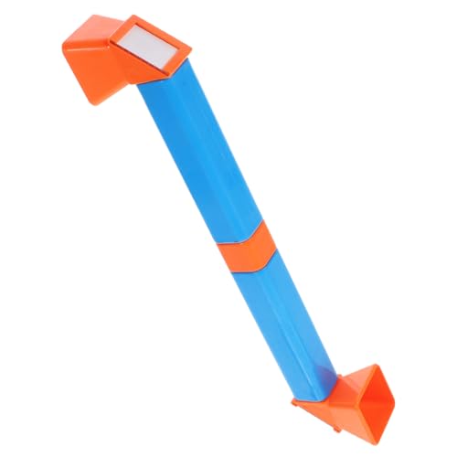 JECOMPRIS Rotierendes Rohrperiskop Optisches Experimentierspielzeug Optische Experimentierrequisiten Teleskopspielzeug Für Jungen Monitor Kleinkinder Physikalisches Optikexperiment JECOMPRIS Rotierendes Rohrperiskop Optisches Experimentierspielzeug Optische Experimentierrequisiten Teleskopspielzeug Für Jungen Monitor Kleinkinder Physikalisches Optikexperiment von JECOMPRIS