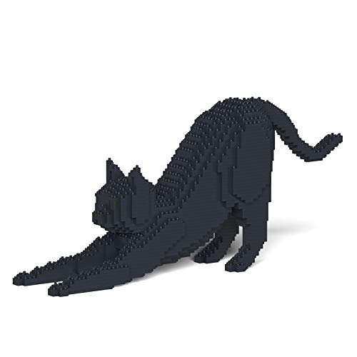 JECKA Animal Building Blocks for Kidults Cat 09S-M02 JECKA Animal Building Blocks for Kidults Cat 09S-M02 von JEKCA