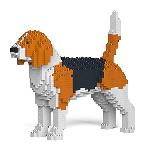 JEKCA Beagle 01S von JEKCA