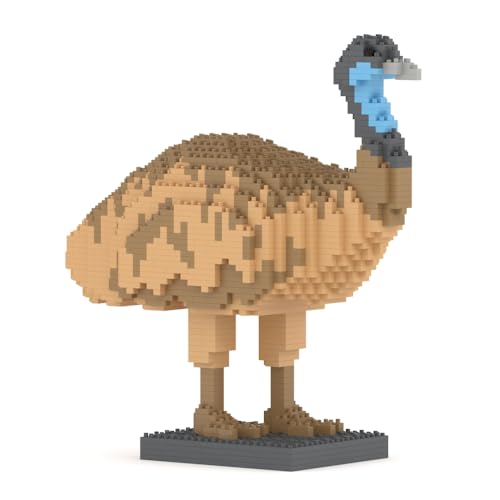 JEKCA Emu 01S | Plastikbausteine | Ab 14 Jahren JEKCA Emu 01S | Plastikbausteine | Ab 14 Jahren von JEKCA